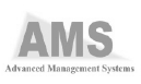 AMS - Advanced Management System Logo