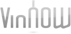 Vin Now Logo